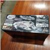 Image 3 : BANDAI MILLENNIUM FALCON 1/144 SCALE MODEL KIT