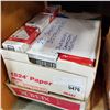Image 1 : BOX OF SMOKE NV DISPOSABLE E-VAPES