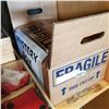 Image 1 : BOX OF COLLECTIBLE COMICS