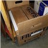 Image 1 : BOX OF COLLECTIBLE COMICS