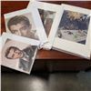 Image 1 : MOVIE STAR HEAD SHOTS AND VINTAGE PRINTS