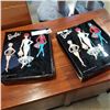 Image 1 : 2 CASES OF BARBIE CLOTHES