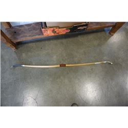 RECURVE BOW
