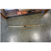 Image 1 : RECURVE BOW