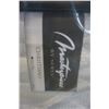 Image 2 : SERTA MASTERPIECE KINGSIZE CHRISTIANO HI LOFT EURO TOP MATTRESS