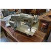 Image 5 : PFAFF 230 AUTOMATIC SEWING MACHINE W/ ATTACHMENT AND PEDAL