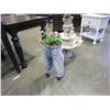 Image 3 : PANTS STANDING PLANTER