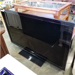 SAMSUNG 55" FLAT SCREEN TV