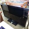 Image 1 : SAMSUNG 55" FLAT SCREEN TV