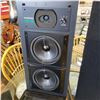 Image 2 : PAIR OF WHARFEDALE TSR 110 SPEAKERS