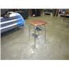 Image 1 : VINTAGE 2 STEP STOOL