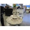 Image 3 : ELECTRIC GARDEN FOUNTAIN