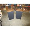 Image 1 : PAIR OF AUDIO RESEARCH ARX-360 PL 3-WAY SPEAKERS