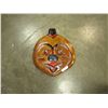 Image 1 : CEDAR ART BY RICHARD L DE STEUR NATIVE MASK