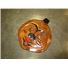 Image 2 : CEDAR ART BY RICHARD L DE STEUR NATIVE MASK