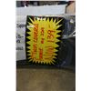 Image 1 : NEW 5" TWIN COVERED FOAM MATTRESS - RETAIL $229