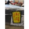 Image 1 : NEW TWIN BOX SPRING - RETAIL $169