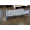 Image 2 : NEW TWIN BOX SPRING - RETAIL $169