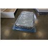 Image 3 : NEW TWIN BOX SPRING - RETAIL $169