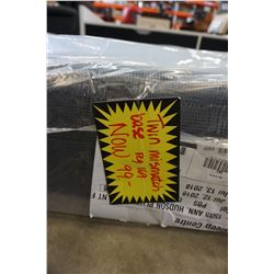 NEW TWIN BOX SPRING - RETAIL $169