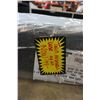 Image 1 : NEW TWIN BOX SPRING - RETAIL $169