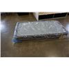 Image 2 : NEW TWIN BOX SPRING - RETAIL $169