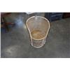 Image 2 : RATTAN CHAIR