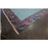Image 2 : 9FT x 12FT HAND KNOTTED TIBETAN WOOL RUG