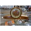 Image 2 : ART DECO GERMAN MANTLE CLOCK