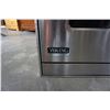 Image 2 : VIKING PROFESSIONAL STAINLESS VG50-100SS 30" COMMERCIAL OVEN - PROPANE OR NATURAL GAS