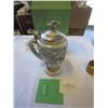 Image 1 : AVON WINNERS CIRCLE COLLECTABLE BEER STEIN IN BOX