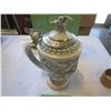 Image 2 : AVON WINNERS CIRCLE COLLECTABLE BEER STEIN IN BOX