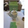 Image 1 : AVON WINNERS CIRCLE COLLECTABLE BEER STEIN IN BOX