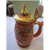 Image 2 : AVON TRIBUTE TO FIREFIGHTERS BEER STEIN IN BOX