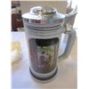 Image 2 : AVON THE BLACK SMITH COLLACTABLE BEER STEIN IN BOX