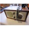 Image 1 : TIVOLI AUDIO HENRY KLOSS MODEL 1 RADIO - WORKING