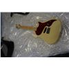 Image 1 : ELECTRIC GUITAR - AS IS