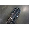 Image 2 : MADERA LP41 ACCOUSTIC GUITAR