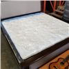 Image 1 : BEAUTY REST KING SIZE BELLEVILLE HI LOFT PILLOW TOP MATTRESS