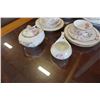 Image 2 : LIMOGE CHINA TEA SET