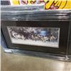 Image 1 : ON THE MOVE WOLF PACK BY RANDY FEHR LIMITED EDITION PRINT 24699