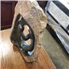 Image 2 : SOAP STONE CARVING