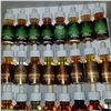 Image 2 : 32 BOTTLES OF 15ML E VAPE JUICE