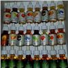 Image 2 : 32 BOTTLES OF 15ML E VAPE JUICE