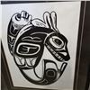 Image 2 : KILLER WHALE BY LAURENCE ANDREW LEP 24212