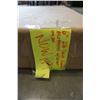 Image 1 : NEW 6" TWIN FOAM MATTRESS W/ COVER - RETAIL $269