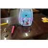 Image 1 : FROZEN KIDS KARAOKE MACHINE