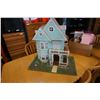 Image 1 : DOLL HOUSE AND DOLLS