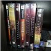 Image 2 : LOT OF NEW DVDS