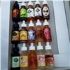 Image 1 : 15 BOTTLES OF VARIETY 30ML E VAPE JUICE RETAIL $20EA